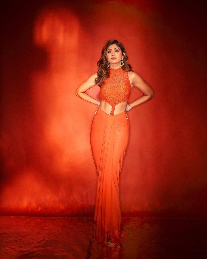 कारण, इंडस्ट्रीपासून ते चाहत्यांपर्यंत शिल्पाला केवळ अभिनेत्री म्हणूनच नाही तर, ‘फिटनेस क्वीन’ म्हणूनही ओळखले जाते.