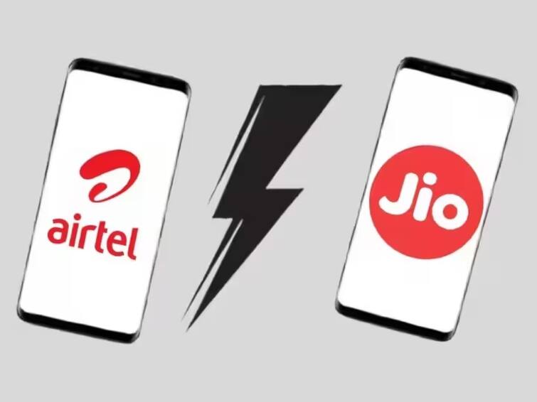 Airtel Jio Prepaid Postpaid Plans With Netflix Benefits Check Details Airtel Vs Jio: నెట్‌‌ఫ్లిక్స్‌ను ఫ్రీగా అందించే ఎయిర్‌టెల్, జియో ప్లాన్లు ఇవే - మినిమం రీఛార్జ్ ఎంతంటే?