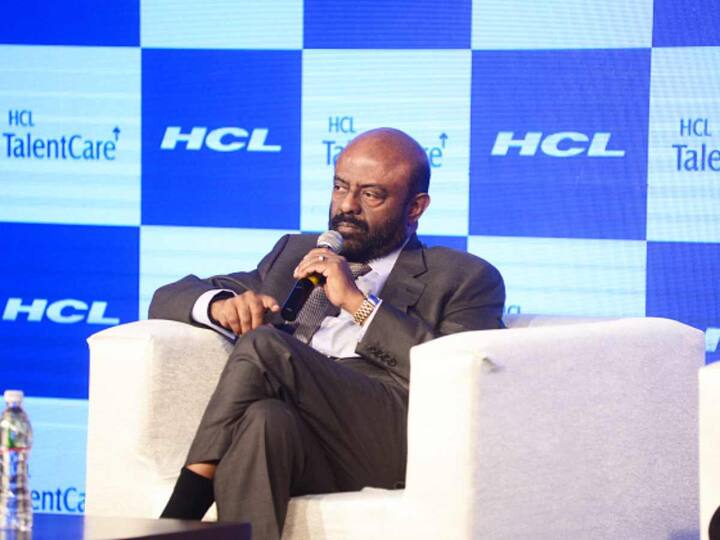 Shiv Nadar, founder and chairman of HCL Technologies, is placed fourth with a wealth of Rs 2.28 lakh crore. Getty