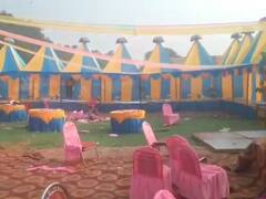 शादी में डीजे पर गाना बजाने को लेकर विवाद, बीच-बचाव करने आए युवक की मौत