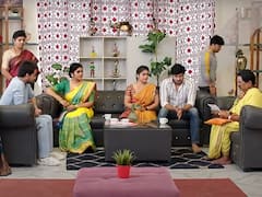 ‘కృష్ణ ముకుంద మురారి’ సీరియల్: భవానిని తన మాటలతో ఏమార్చిన ముకుంద, మురారి పెళ్లి ముహూర్తం ఫిక్స్