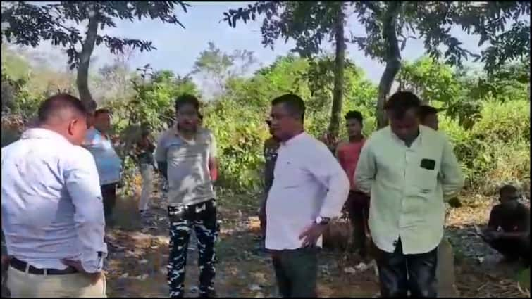 Siliguri: 1 woman killed by elephant while fetching firewood get to know Siliguri: জ্বালানির কাঠ নিতে গিয়ে হাতির হানায় মৃত্যু ১ মহিলার