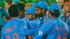 দক্ষিণ আফ্রিকা সফরে তিন ফর্ম্যাটে তিন অধিনায়ক ভারতের, কারা পেলেন দায়িত্ব?