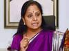 MLC Kavitha: தெலங்கானா தேர்தல்: 'மக்கள் ஆதரவு எங்களுக்கு தான்; எங்கள் டிஎன்ஏ எங்கள் மக்களுடன் ஒத்துப்போகிறது' - கவிதா
