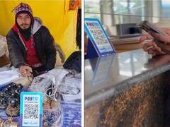 Empowering Merchants From Himalayas To Chennai's Coastline – Paytm’s Pioneering QR Is Transforming Payments Everywhere