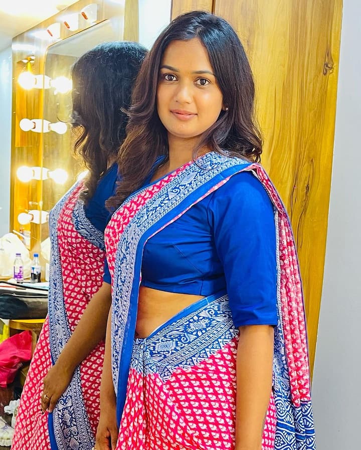 అరియానా గ్లోరీ అందమైన ఫోటోలు (Image credit: Ariyana Glory/instagram)
