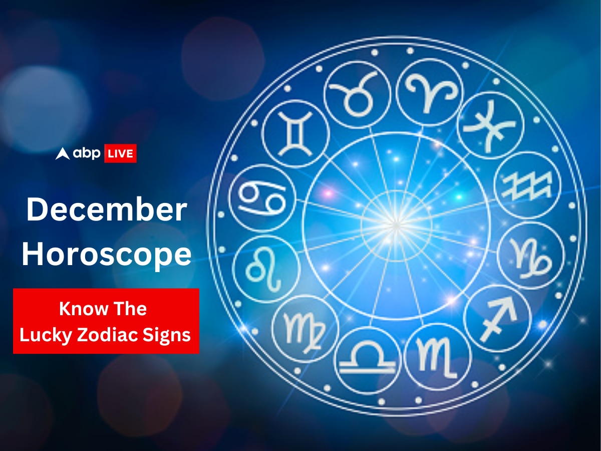 December Rashifal 2023 Gemini To Aquarius 5 Zodiac Signs That