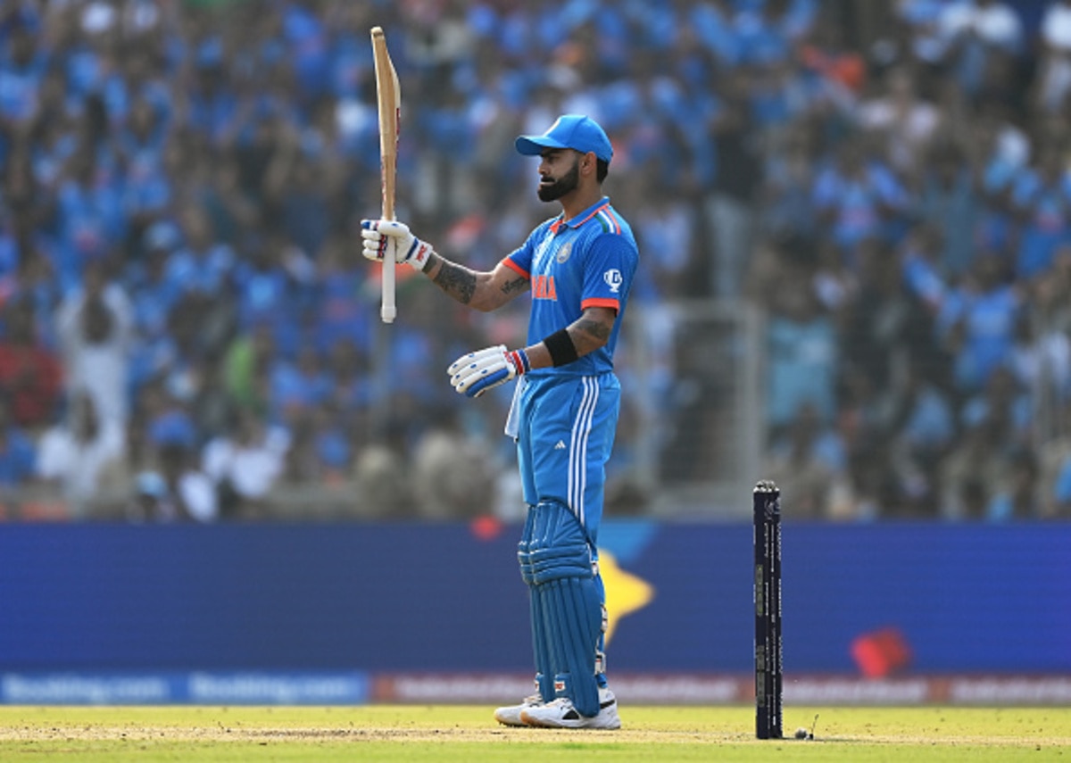 Rohit Sharma Virat Kohli Feature India A Inter-Squad Three-Day Match ...