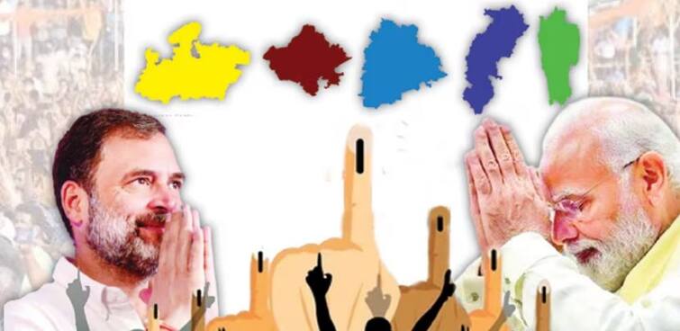 mp-exit-poll-2023-abp-cvoter-madhya-pradesh-election-exit-poll-result-partywise-seat-bjp-aap-congress MP Exit Poll Result 2023: ਭਾਜਪਾ ਜਾਂ ਕਾਂਗਰਸ …ਮੱਧ ਪ੍ਰਦੇਸ਼ ਕਿਸ ਨੂੰ ਮਿਲੇਗੀ ਸੱਤਾ? ਐਗਜ਼ਿਟ ਪੋਲ 'ਚ ਵੱਡਾ ਖੁਲਾਸਾ