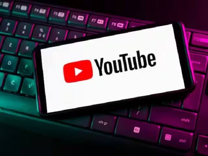 YouTube is about to change rules video creators will have to provide information about AI generated content first YouTube बदलने वाला है नियम, वीडियो क्रिएटर्स को AI जेनरेटेड कंटेंट की पहले देनी होगी जानकारी