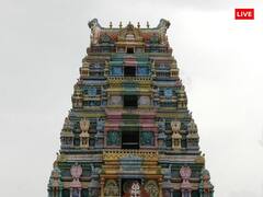 Telangana Temples: तेलंगाना का भगवान कौन है?  तेलंगाना में कितने प्रसिद्ध मंदिर हैं?