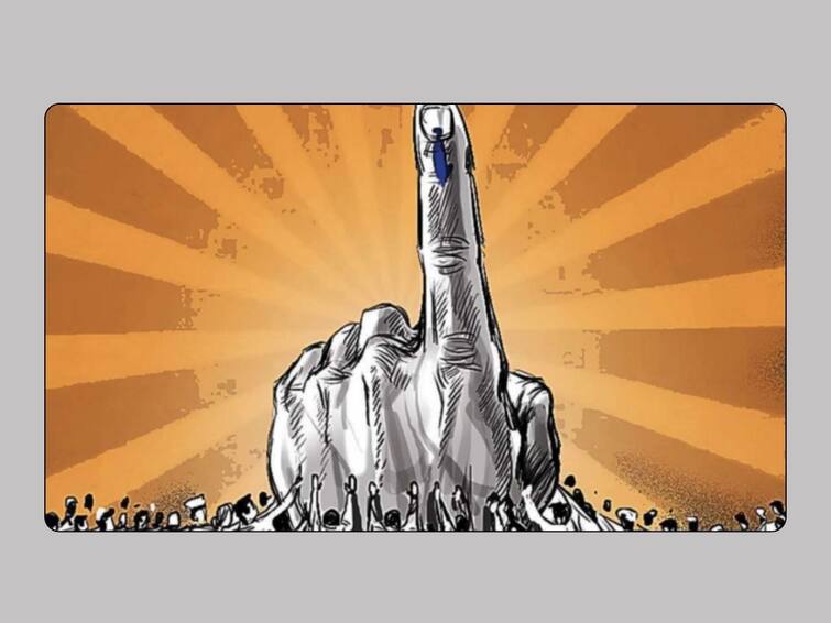 5 states Exit poll Rajasthan Madhya Pradesh Chhattisgarh Telangana and Mizoram congress bjp brs Exit Polls : लोकसभेच्या मिनी फायनलमध्ये कोण बाजी मारणार? पाच राज्यामधील एक्झिट पोल अंदाज समोर!
