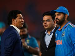 BCCI Set To Talk To Rohit To Captain India During IND vs SA Series: Report
