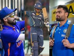 साईं सुदर्शन और रजत पाटीदार वनडे टीम में शामिल, टी20 में दमदार प्रदर्शन करने वाले रिंकू सिंह को भी मिली जगह