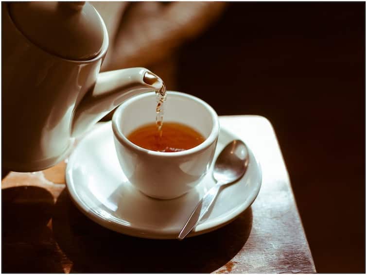 Herbal Tea: This herbal tea is a must drink during winters