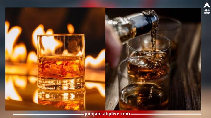 Rum: ਰੰਮ ਖਾਸ ਕਰਕੇ ਠੰਡੇ ਖੇਤਰਾਂ ਵਿੱਚ ਪਸੰਦ ਕੀਤੀ ਜਾਂਦੀ ਹੈ। ਜੇਕਰ ਰੰਮ ਦਾ ਸੇਵਨ ਸੀਮਤ ਮਾਤਰਾ 'ਚ ਕੀਤਾ ਜਾਵੇ ਤਾਂ ਇਹ ਵੀ ਫਾਇਦੇਮੰਦ ਹੈ।