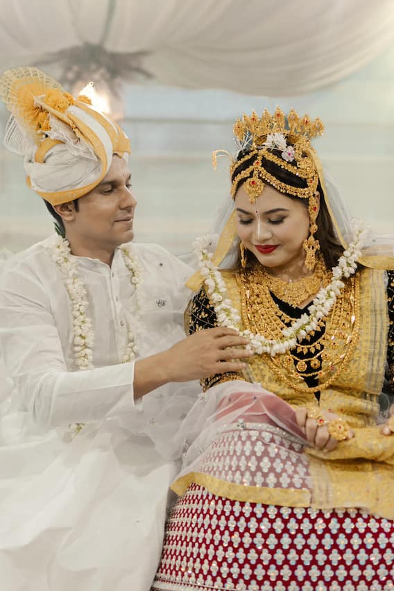 रणदीप हुड्डा अडकला लग्नबंधनात