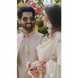 Sukhan Verma: ਸੁਖਨ ਵਰਮਾ ਦਾ ਤਰਨ ਨਾਲ ਰੋਮਾਂਟਿਕ ਅੰਦਾਜ਼ ਵਾਇਰਲ, ਫੈਨਜ਼ ਤਸਵੀਰਾਂ ਤੇ ਹਾਰੇ ਦਿਲ