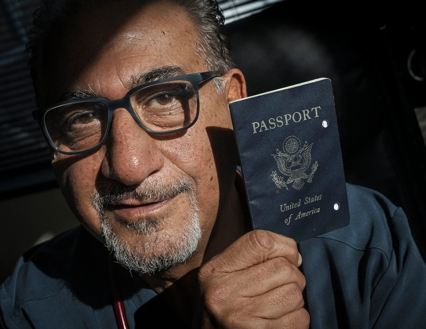 61 years after living in America, doctor loses his US citizenship US Citizenship: ਅਮਰੀਕਾ ਨੇ ਡਾਕਟਰ ਨੂੰ ਦਿੱਤਾ ਝਟਕਾ, ਪਾਸਪੋਰਟ ਰੀਨਿਊ ਕਰਵਾਉਣ ਆਇਆ ਤਾਂ ਉੱਡ ਗਏ ਹੋਸ਼, 60 ਸਾਲਾਂ ਦੀ ਕਮਾਈ ਪਈ ਖੂਹ ਖਾਤੇ