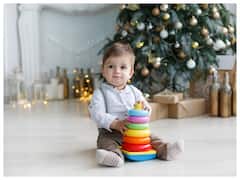 शिशु के लिए सबसे जरूरी विटामिन कौन सा है, जानें