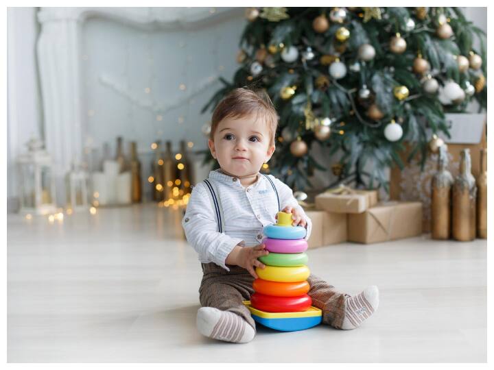 नवजात शिशुओं का शारीरिक और मानसिक विकास बहुत तीव्र गति से होता है. ऐसे में 6 महीने से कम आयु के बच्चों को कुछ विशेष विटामिनों की बहुत अधिक आवश्यकता होती है.