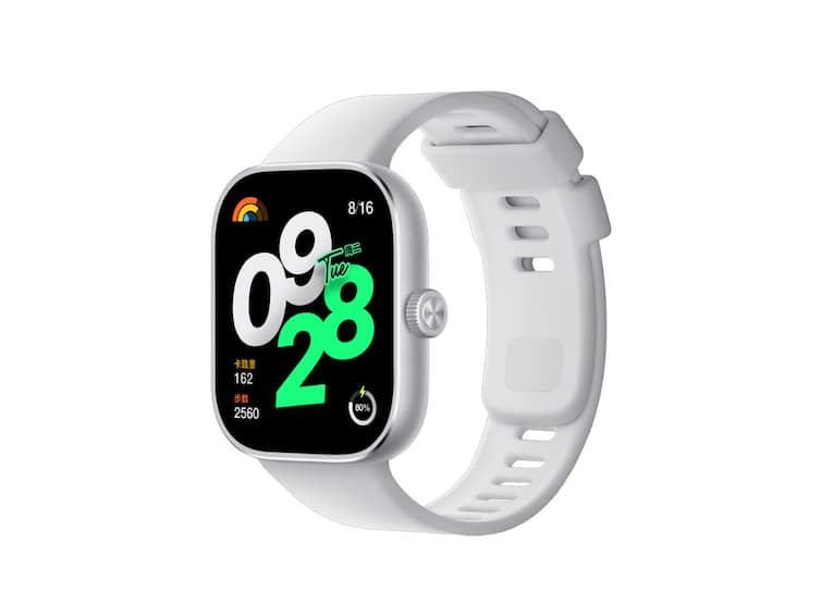 Redmi Watch 4 Launch Price Colours Specs Features Details Redmi Watch 4 Launched: Price, Colours, Specs, More
