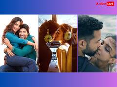 जब पर्दे पर इंटिमेट हुए शादीशुदा स्टार्स भर-भरकर दिए किसिंग सीन, पार्टनर ने भी किया सपोर्ट!