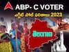 Telangana Exit Poll 2023 Highlights :   ఏబీపీ  సీఓటర్ ఎగ్జిట్ పోల్స్ -  తెలంగాణలో కాంగ్రెస్‌కు అడ్వాంటేజ్ కానీ హంగ్‌కూ చాన్స్ !