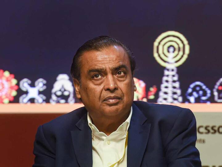 Mukesh Ambani and family, owner of the Reliance Industries top the list with a wealth of Rs 8.08 lakh crore. PTI