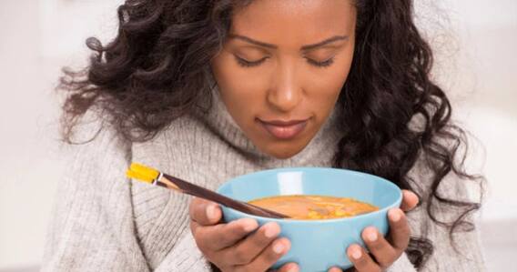 Winter Tips: If you feel very cold in winter then consume these 5 foods regularly.