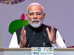 As India Wraps Up Year Of G20 Presidency, Check Out The Top Moments From New Delhi Summit