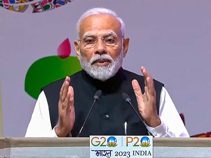 The 18th G20 summit in 2023, hosted in New Delhi, served as another pivotal gathering of the Group of Twenty. (Image Source: PTI)