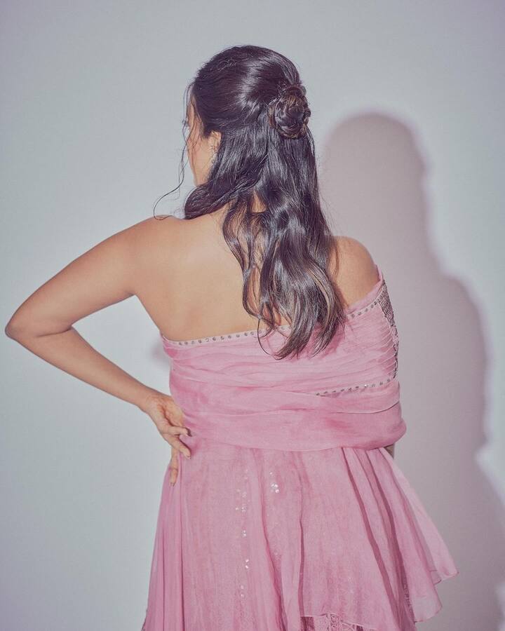 నిహారిక కొణిదెల అందమైన ఫోటోలు (Image credit: Niharika konidela/Instagram)