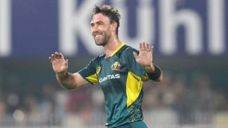 Glenn Maxwell slams fifth T20I hundred to equal Rohit Sharma’s record get to know Glenn Maxwell: টি-টোয়েন্টি আন্তর্জাতিকে পঞ্চম সেঞ্চুরি, রোহিতকে ছুঁলেন ম্যাক্সওয়েল