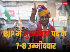 BJP में मुख्यमंत्री पद के 7-8 दावेदार, इसलिए न वो बने बेहतर विपक्ष, न ही बना पाएंगे सरकार- डोटासरा