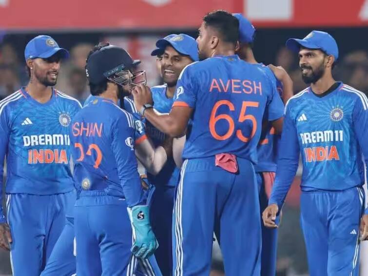 ind vs sa series 2023 schedule india tour of south africa full details here sports news IND vs SA Series: அடுத்த வாரம் தென்னாப்பிரிக்கா செல்லும் இந்திய அணி.. எங்கே, எப்போது மோதுகிறது தெரியுமா?