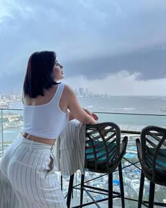 जब 2 बार तलाकशुदा शख्स से शादी करने पर ट्रोल हुई थीं 'भाभी जी..', दिया था मुंहतोड़ जवाब- 'मैं खुद भी वर्जिन नहीं हूं'