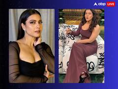 शाहरुख, आमिर और अक्षय कुमार की ये ब्लॉकबस्टर फिल्में ठुकरा चुकी हैं काजोल,  'कॉफी विद करण' 8 में एक्ट्रेस ने किया खुलासा