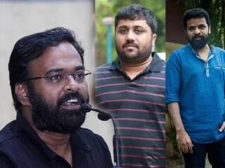 Paruthiveeran: ”அமீரின் காலை கழுவி குடிப்பியா..?”  : சரமாரியாக கேள்வி எழுப்பிய கரு பழனியப்பன்..