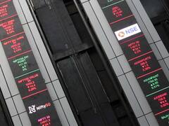 Stock Market Closing Bell: Sensex, Nifty End On A High Note, Media Gains Over 2%