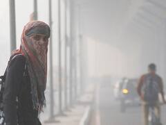 हरियाणा-पंजाब में बारिश के बाद गिरा पारा, येलो अलर्ट जारी, जानिए आज कैसा रहेगा मौसम