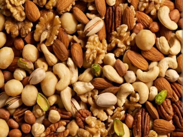 food tips walnuts benefits for brain and health tips in hindi दिमाग की तरह दिखने वाले इस ड्राई फ्रूट में छिपा है सेहत का खज़ाना, क्या आपने फायदों से भरे इस नट को पहचाना ?