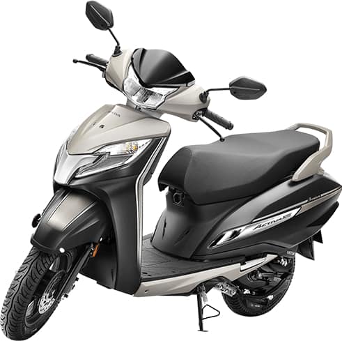 इस लिस्ट में पांचवा नाम घरेलु बाजार में सबसे ज्यादा पसंद किये जाने वाला स्कूटर होंडा एक्टिवा का है, जिसका ARAI सर्टिफाइड माइलेज 60 किमी/लीटर तक का है और इसकी कीमत 76,234 रुपए एक्स-शोरूम है.