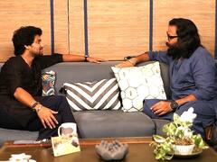 Nanimal Interview : నాని Hi Nanna సందీప్ రెడ్డి వంగా Animal క్రేజీ ఇంటర్వ్యూ | ABP Desam