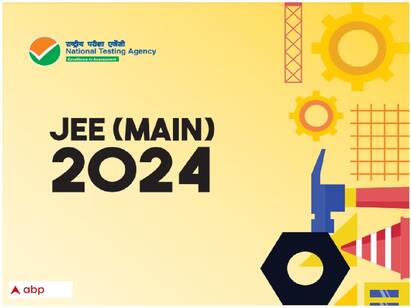 JEE Main 2024 Application Form Last Date Extended know how to apply JEE Main 2024: ஜேஇஇ மெயின் தேர்வுக்கு விண்ணப்பிக்க அவகாசம் நீட்டிப்பு வழிமுறைகள் இதோ!