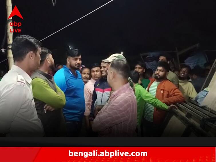 Body Of A Young Man Recovered From A Factory In Narendrapur Area Body Recovery:কারখানা থেকে যুবকের রক্তাক্ত ক্ষতবিক্ষত দেহ উদ্ধার ঘিরে হইচই নরেন্দ্রপুরে