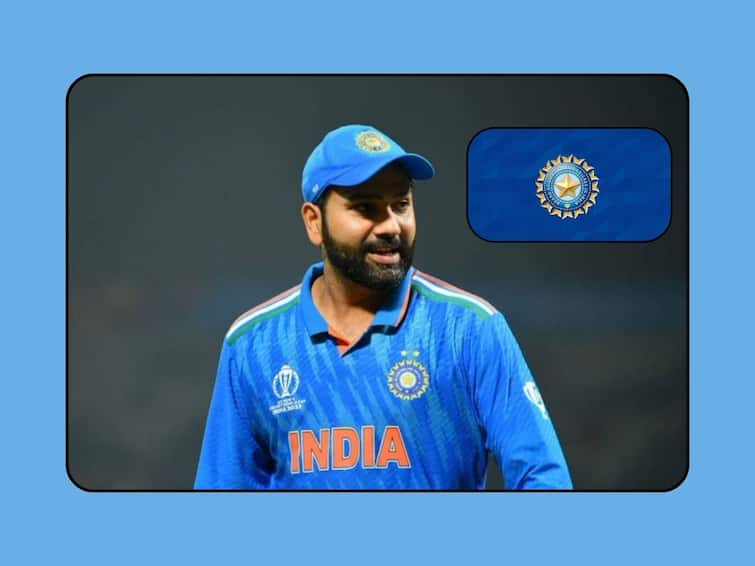 BCCI has decided that Rohit Sharma will be the captain in T20 WC Ganguly says I expect that Rohit will continue as captain T20 World Cup 2024, Rohit Sharma : हिटमॅन रोहित म्हणाला, एकदाच काय तो निर्णय घ्या, BCCI नं शून्य मिनिटात सांगितलं 'आमचं ठरलंय'!