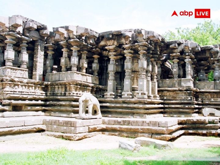 Telangana Temples: तेलंगाना का सबसे प्रसिद्ध मंदिर कौन सा है? यहां देखें प्रसिद्ध मंदिरों की सूची