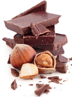 அதிக அளவில் சாக்லெட் சாப்பிடும் நாடுகள்