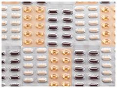 શું કેપ્સ્યુલનું કવર પ્લાસ્ટિકનું હોય છે? જાણો સત્ય